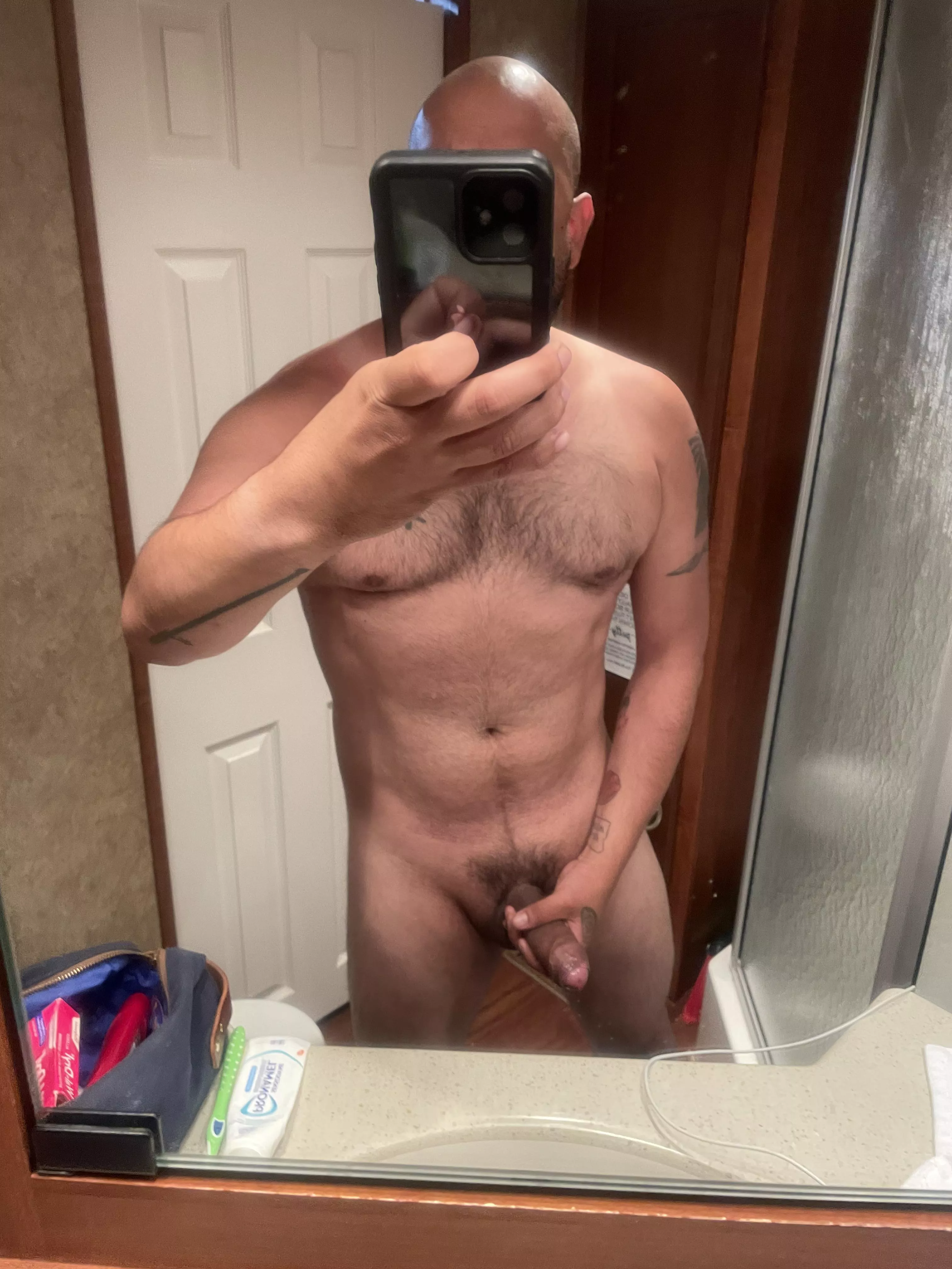 Find me in my clubs VIP bathroom…