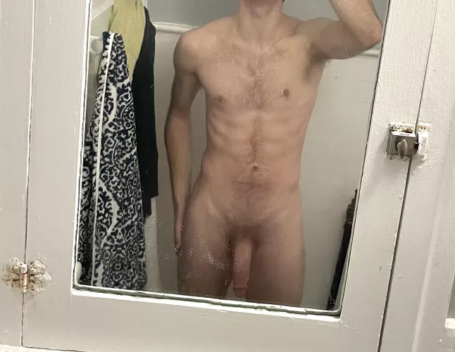 first post on this sub