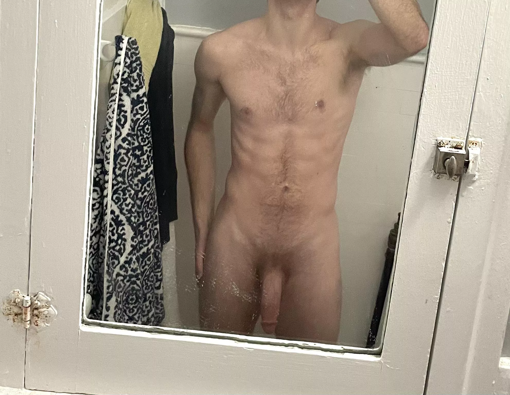 first post on this sub