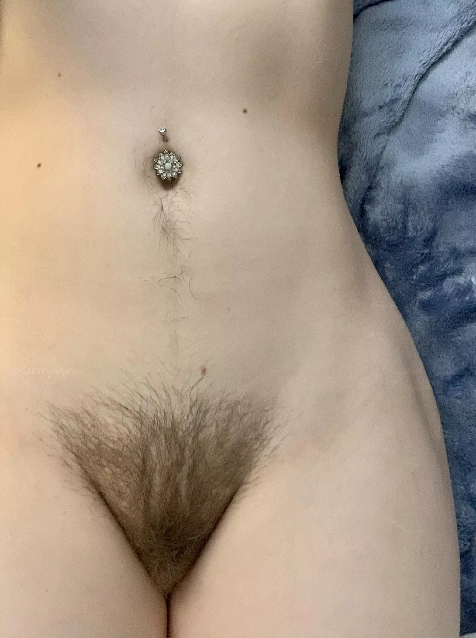 Follow the trail down to my secret garden? ☺️