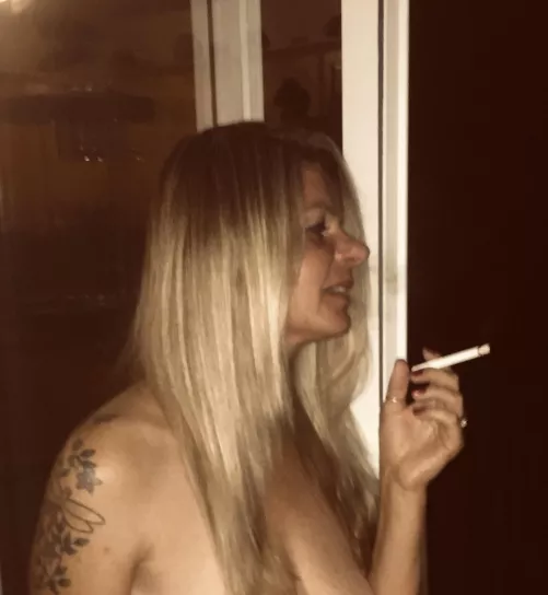 For the neighbors 💋