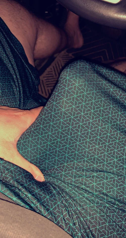 Free balling anyone??