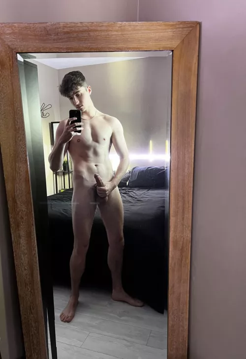 Get on your knees slut