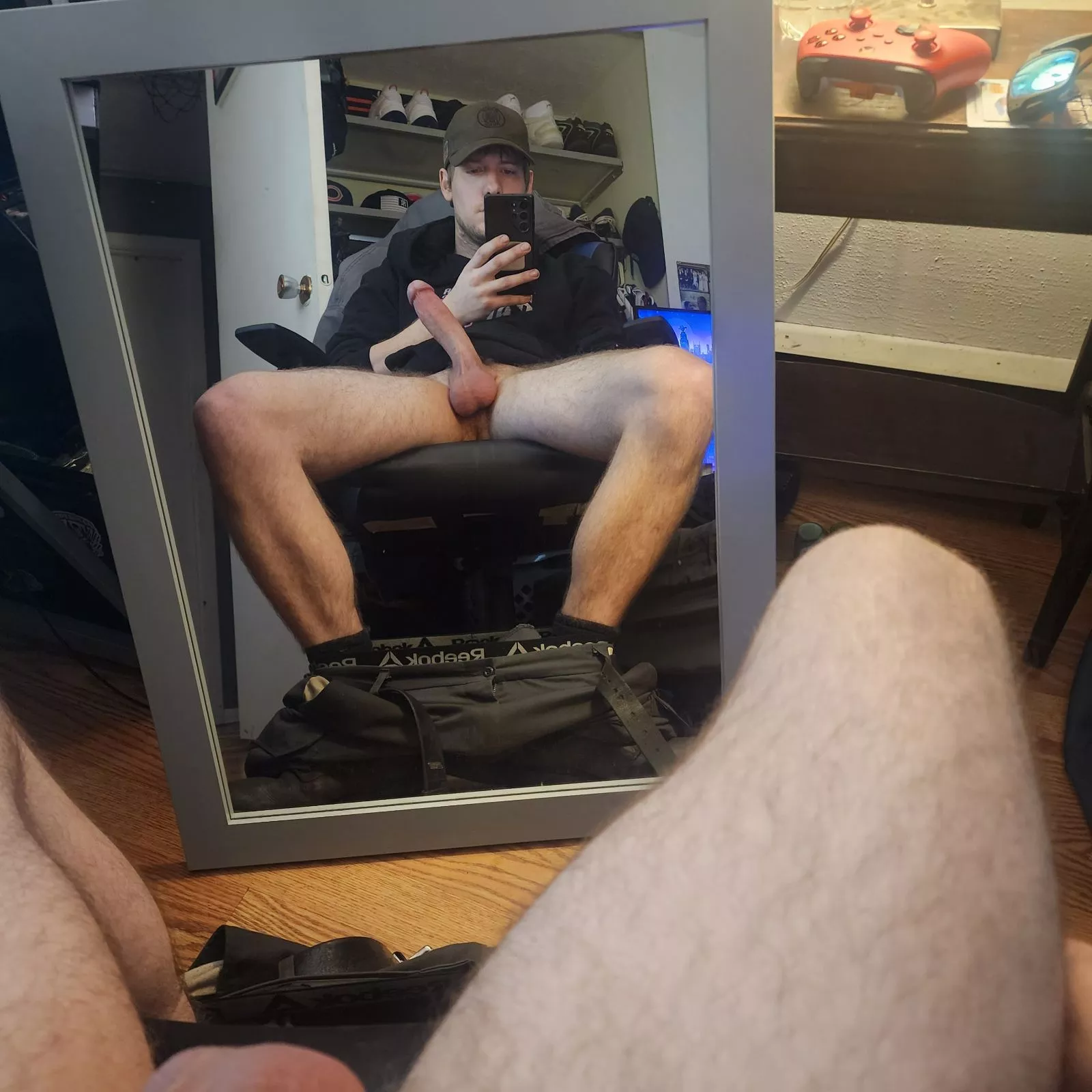 Good morning cockwatchers 😍