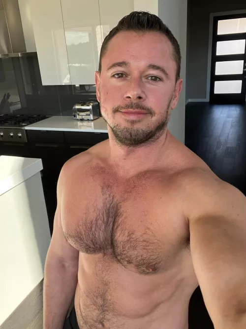 Good morning 🤗 I hope you have a great day!