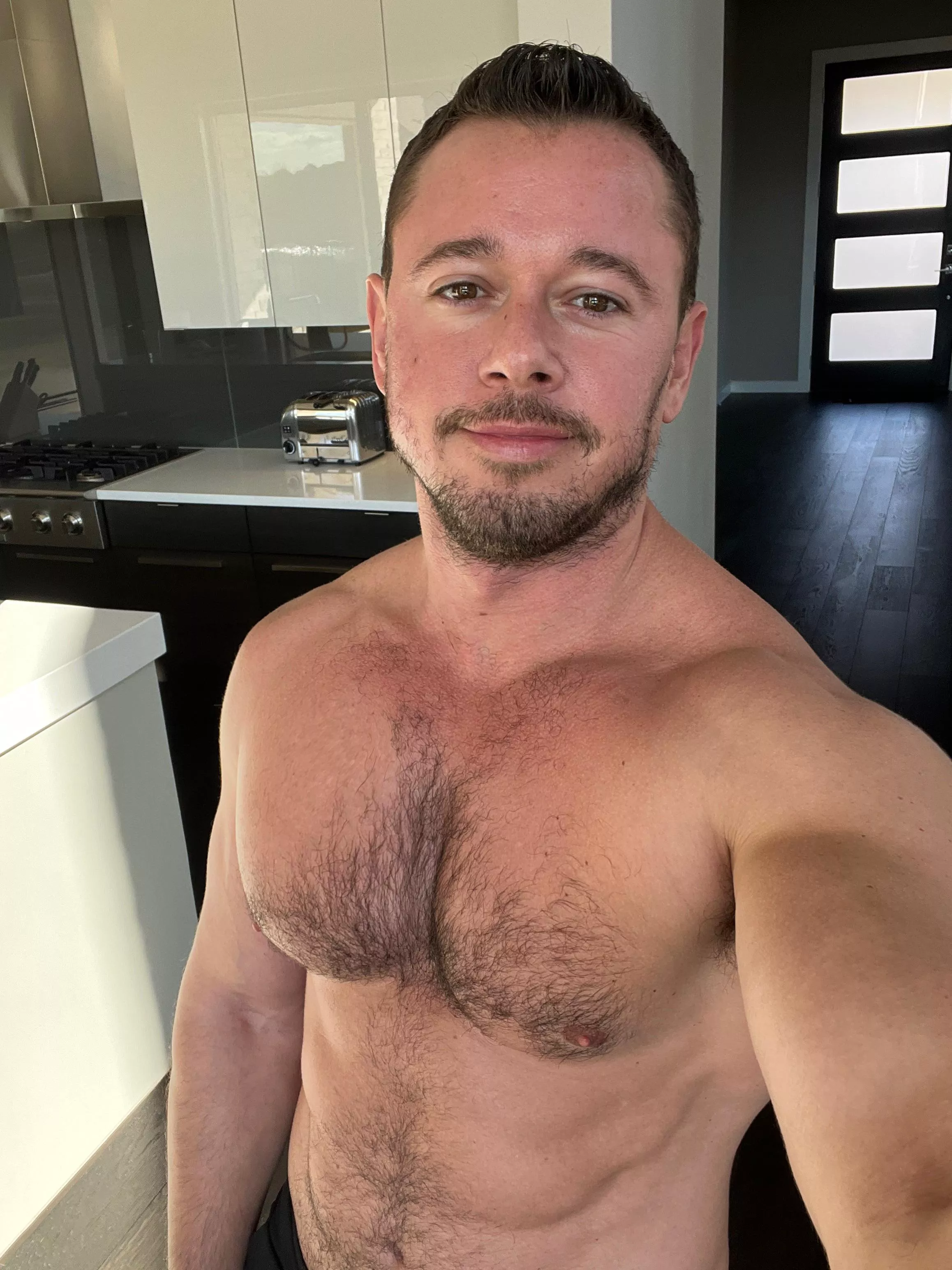 Good morning 🤗 I hope you have a great day!