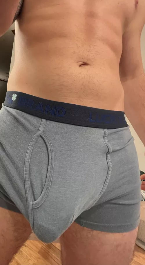 Good morning I’m here to distract you from work