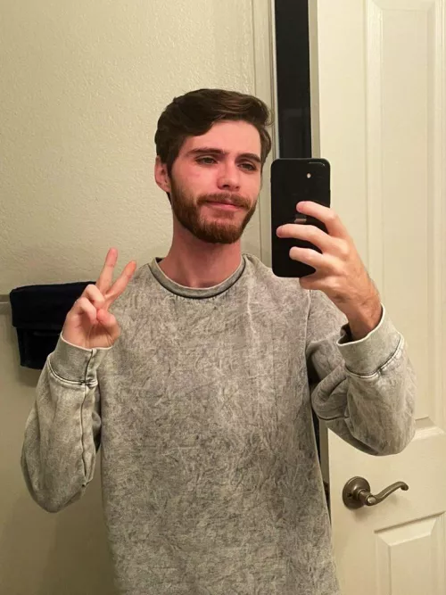 Goooood morning campers!