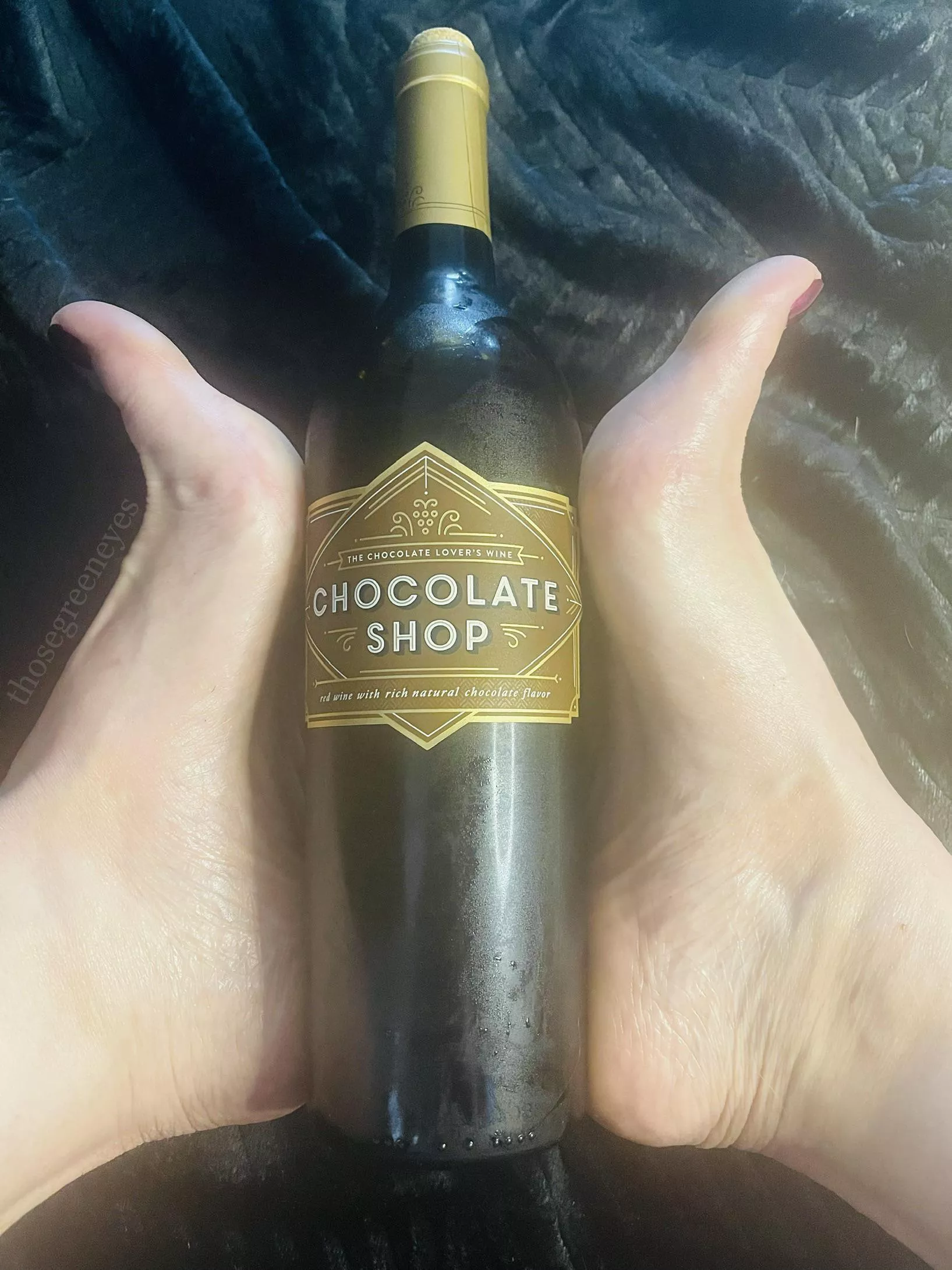 Guarded by the arches