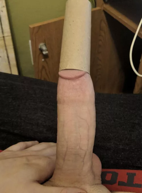 Guess I pass the test?