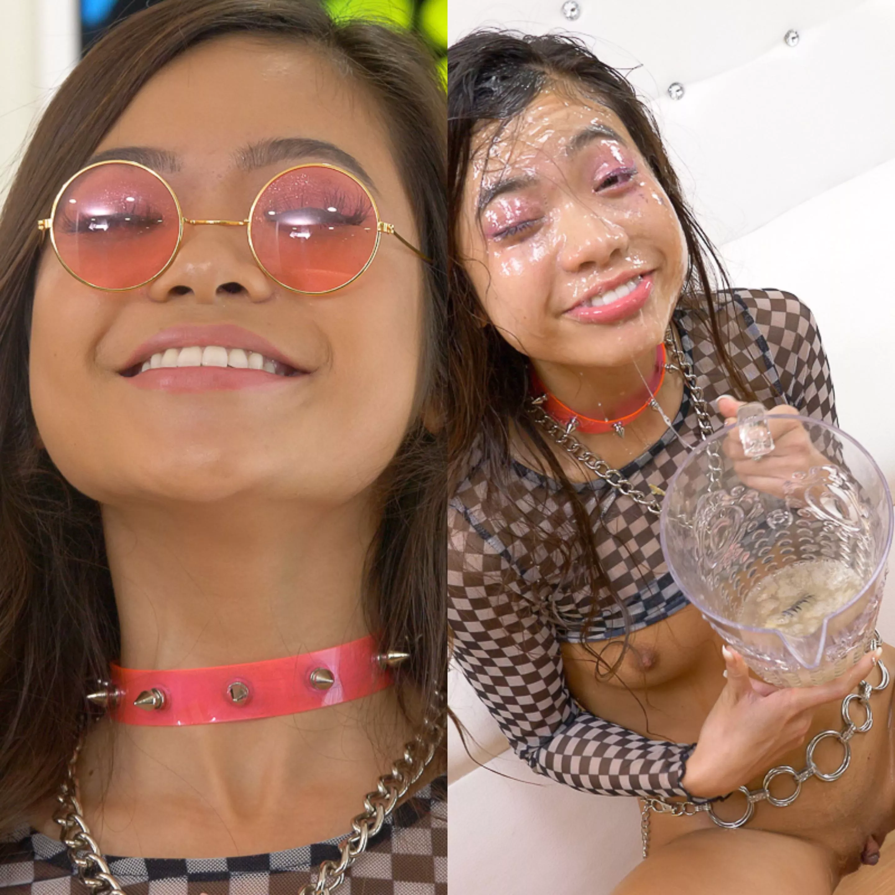 Guru Vina Sky teaches Always be Happy.