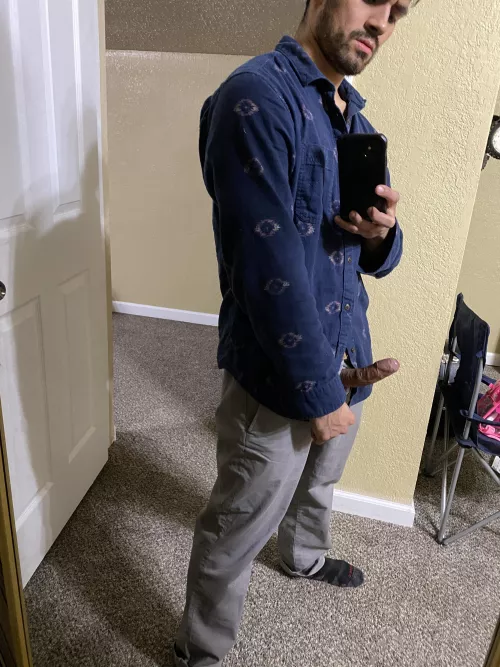 Happy holidays, hope you get everything you want.