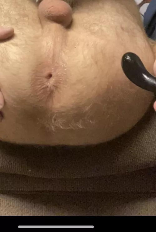 Have a taste and while you’re at it, stuff me right afterwards