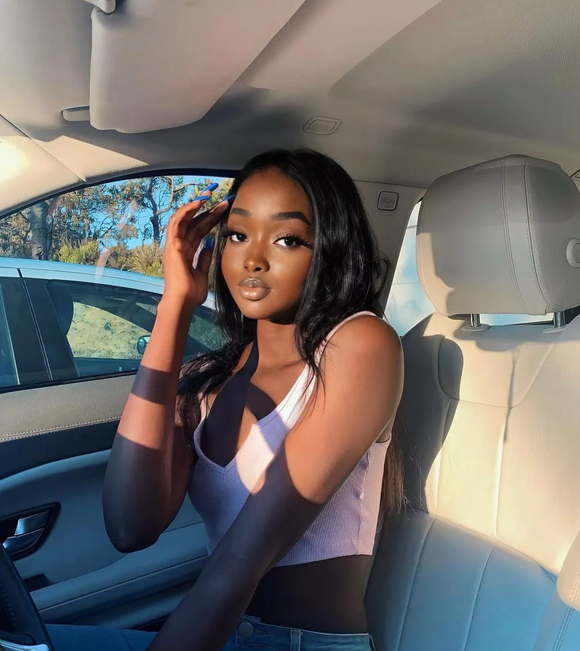 Heading to the store, want anything?