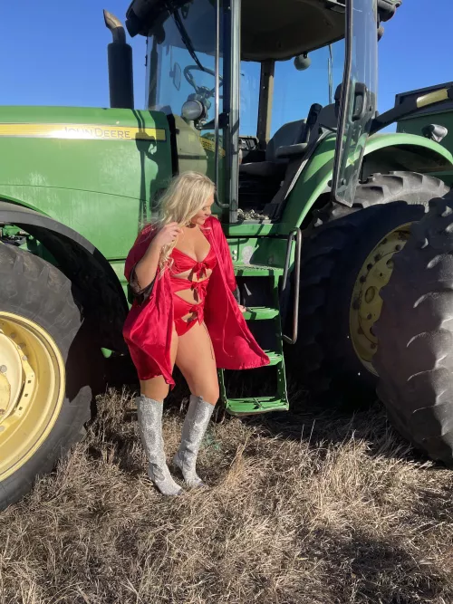 Here to make farming 🔥🔥🔥