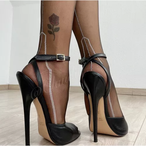 highheels