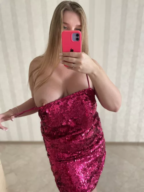 Hopefully I can help you cum :)