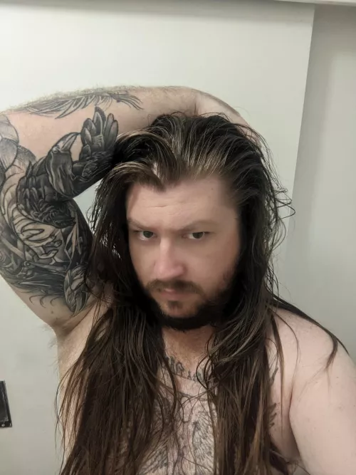 hoping that I fit the bill