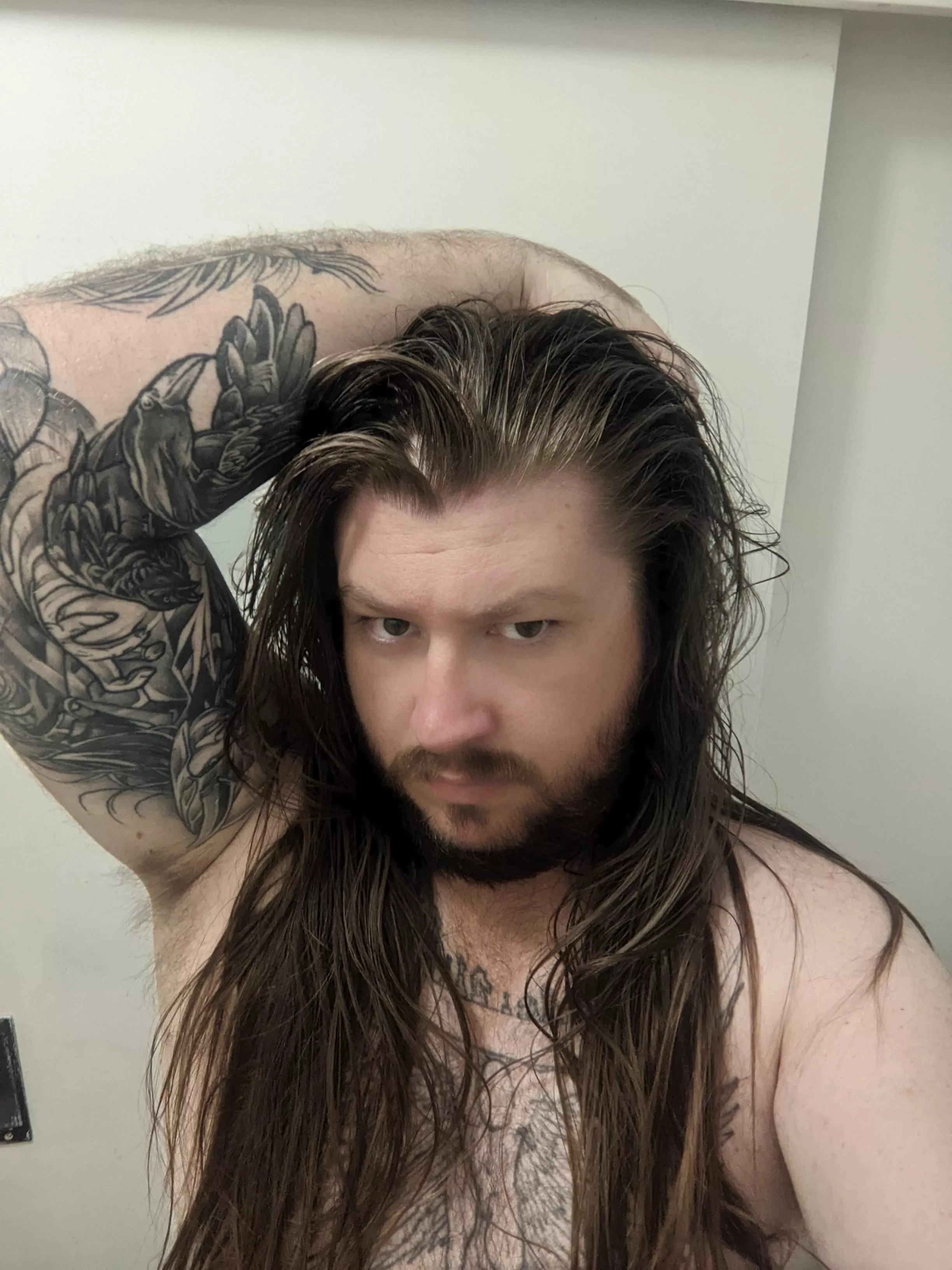 hoping that I fit the bill