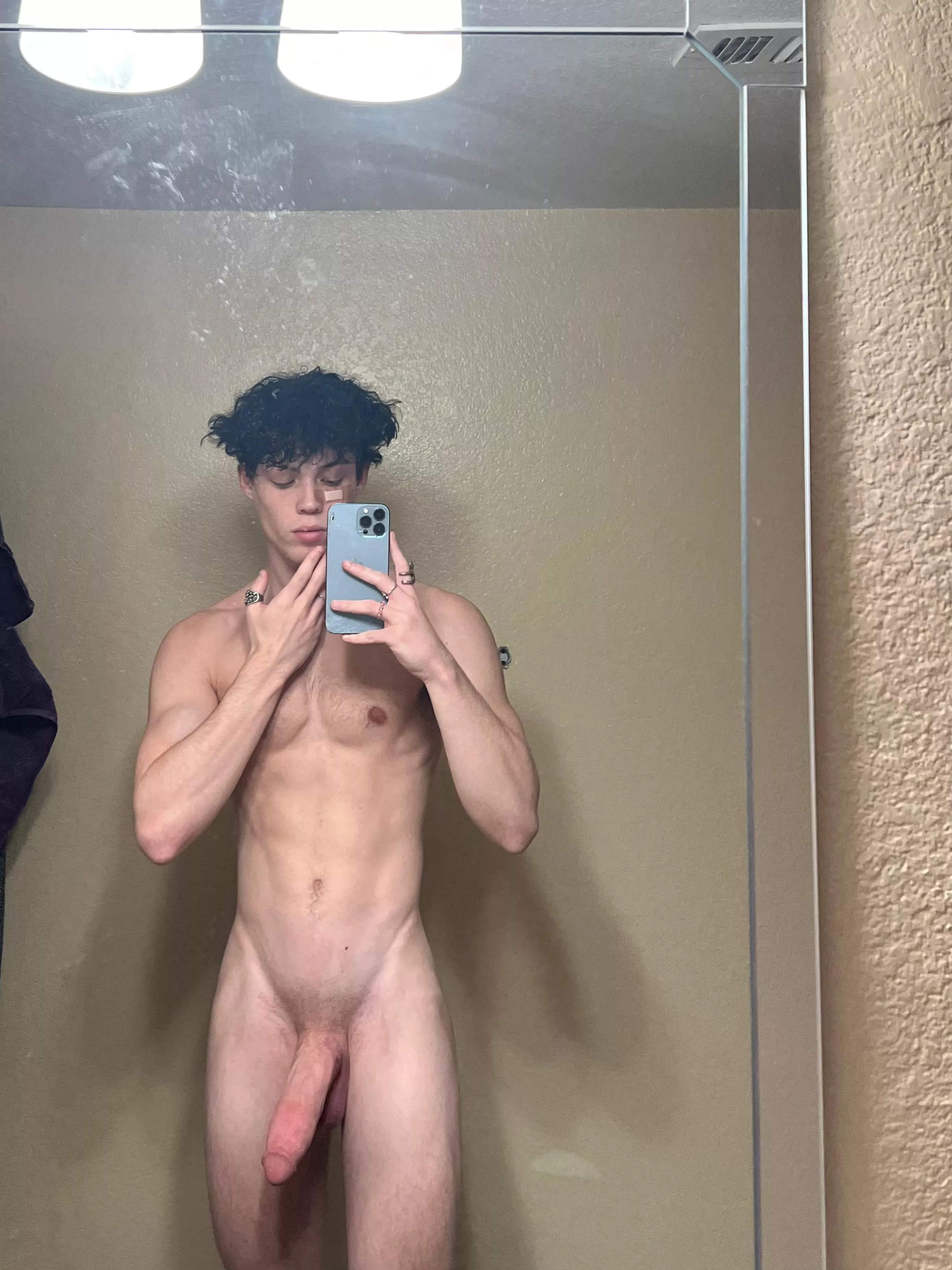 how badly do you want it? 😈