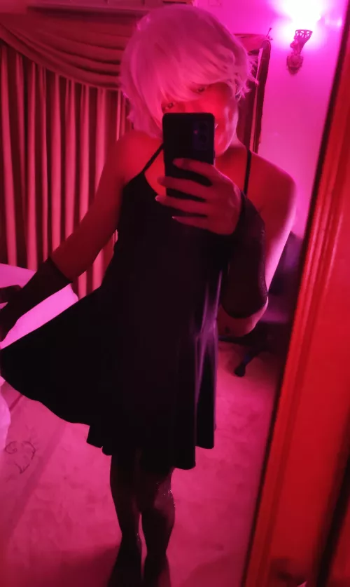 how was your day? 💕