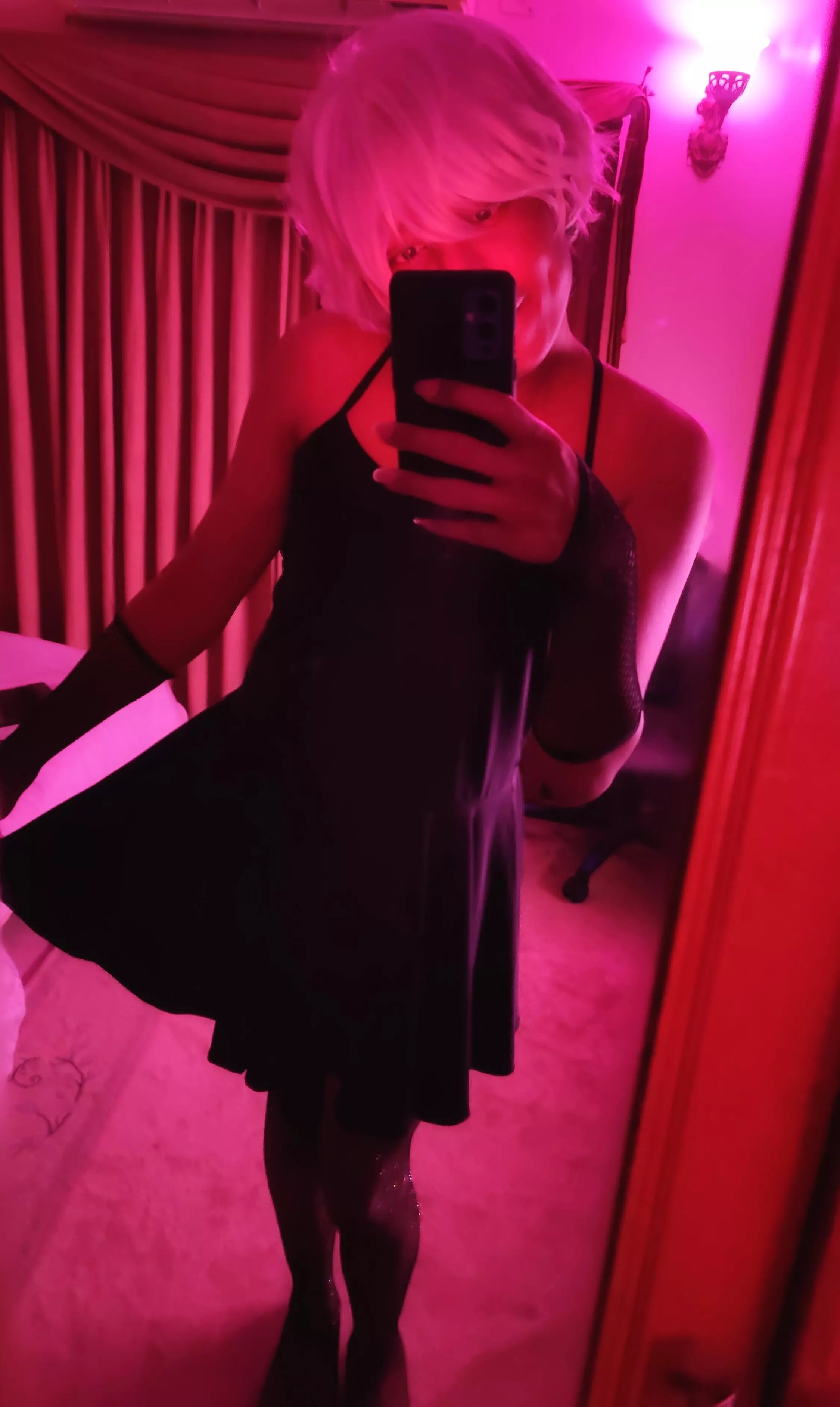 how was your day? 💕