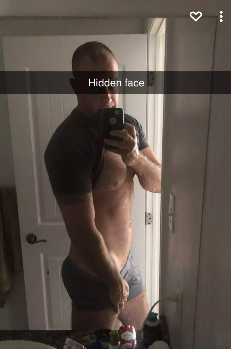 How’s this for 6’5 and (41)? Chat is encouraged