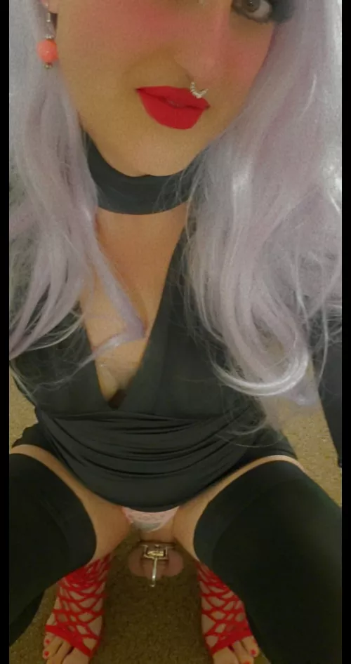 I am in love with this outfit 😍