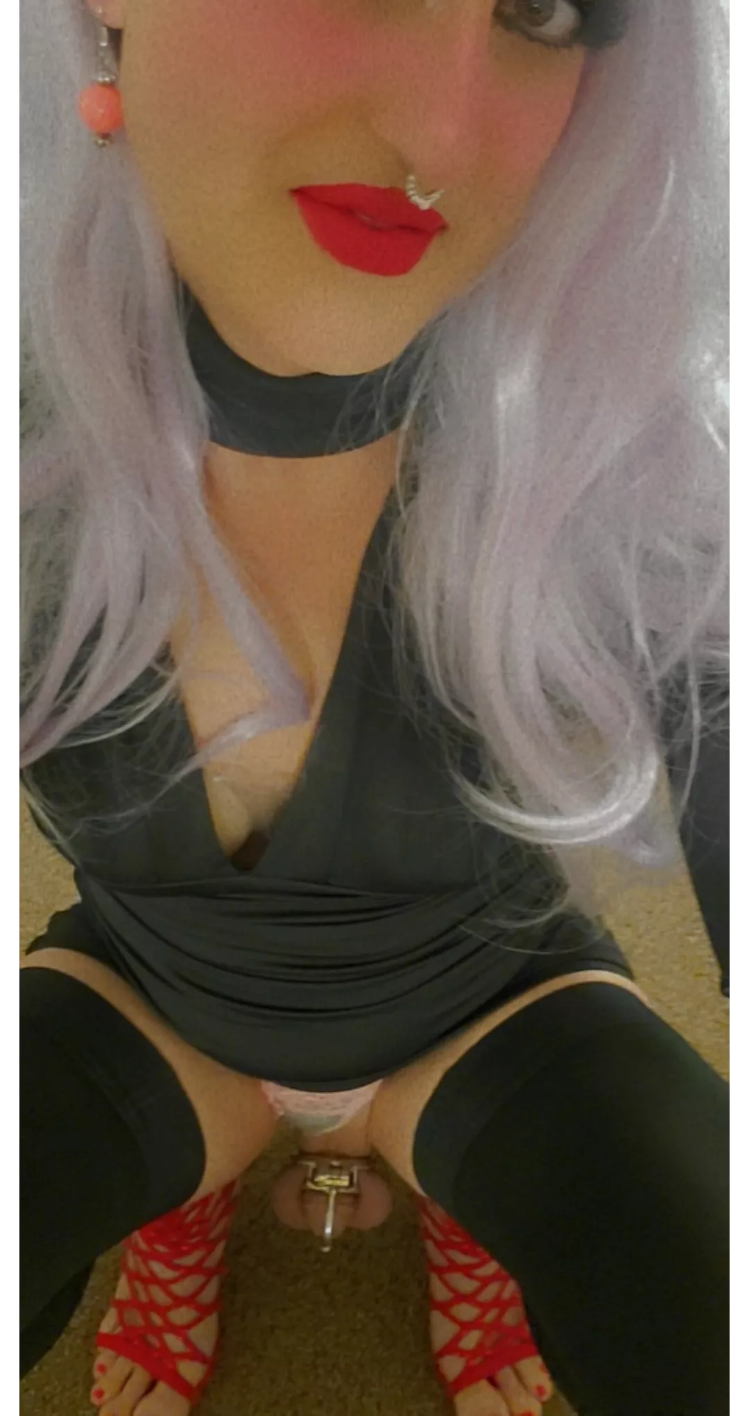 I am in love with this outfit 😍