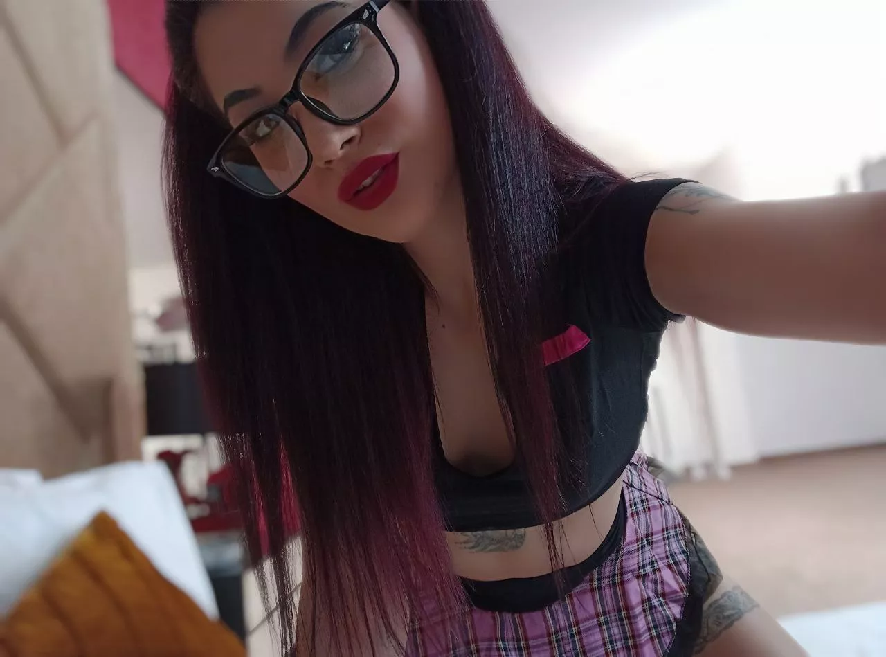 I am ready for a detention