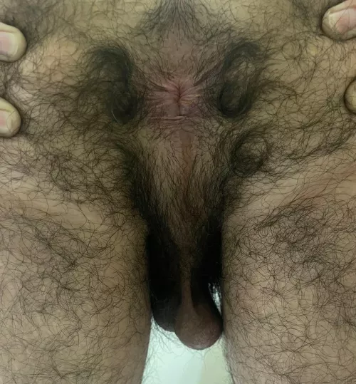 I am so tight I need someone to stretch me