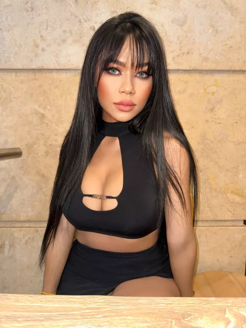 I can ake anything look sexy