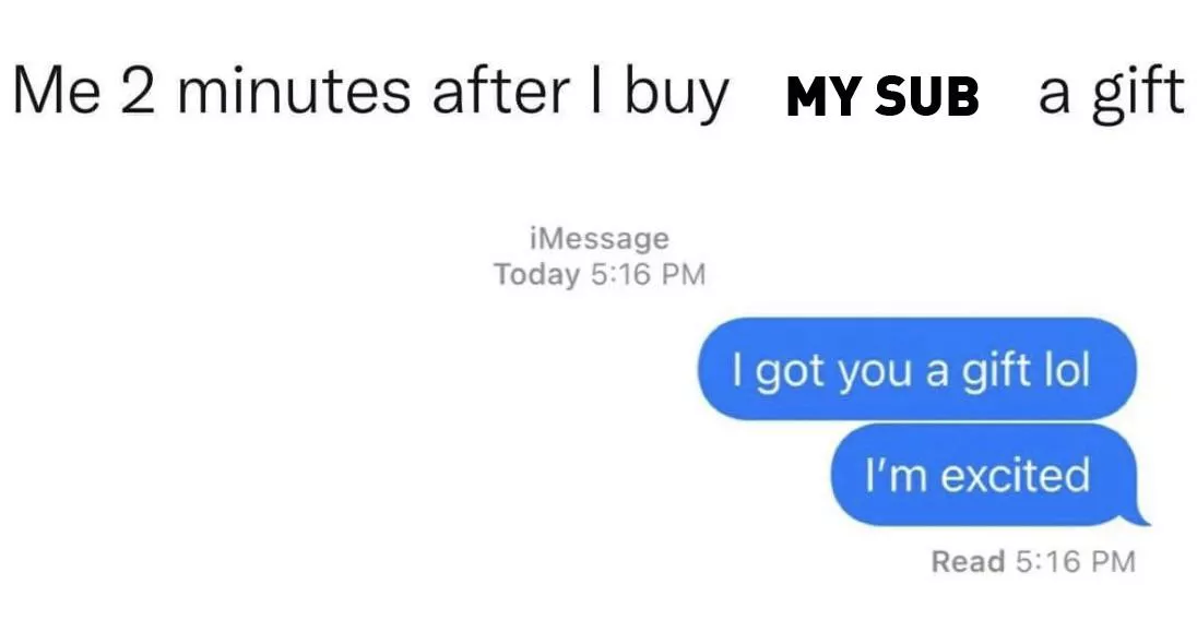 I can’t help it 💕