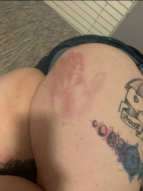 i definitely deserve more