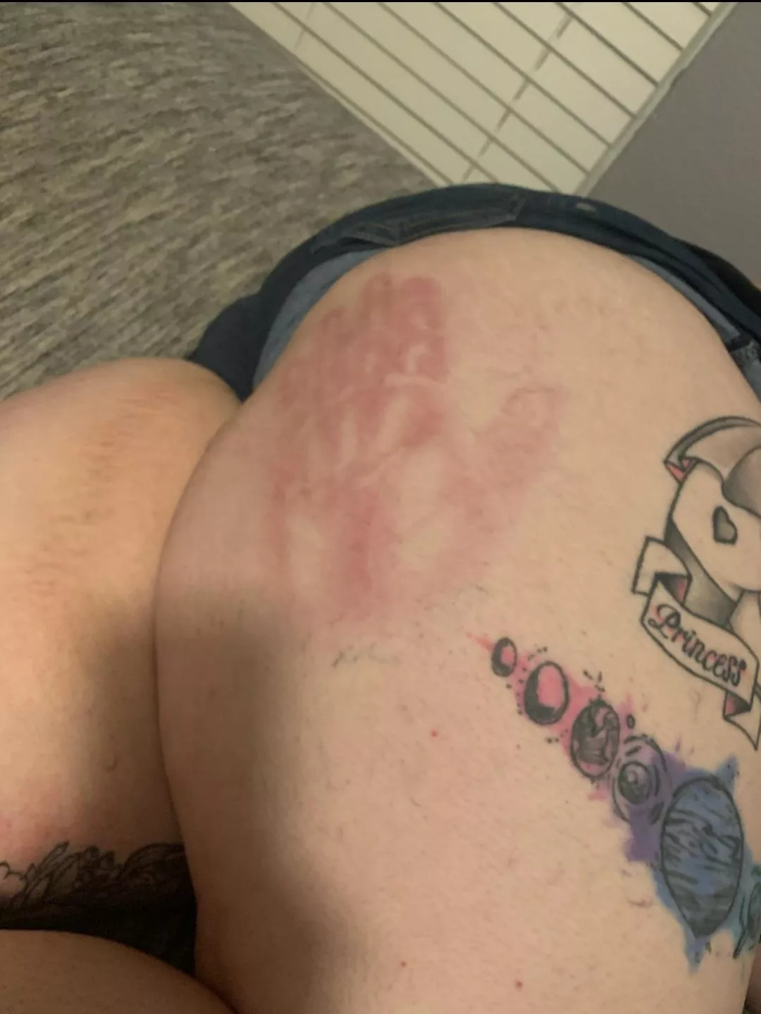 i definitely deserve more