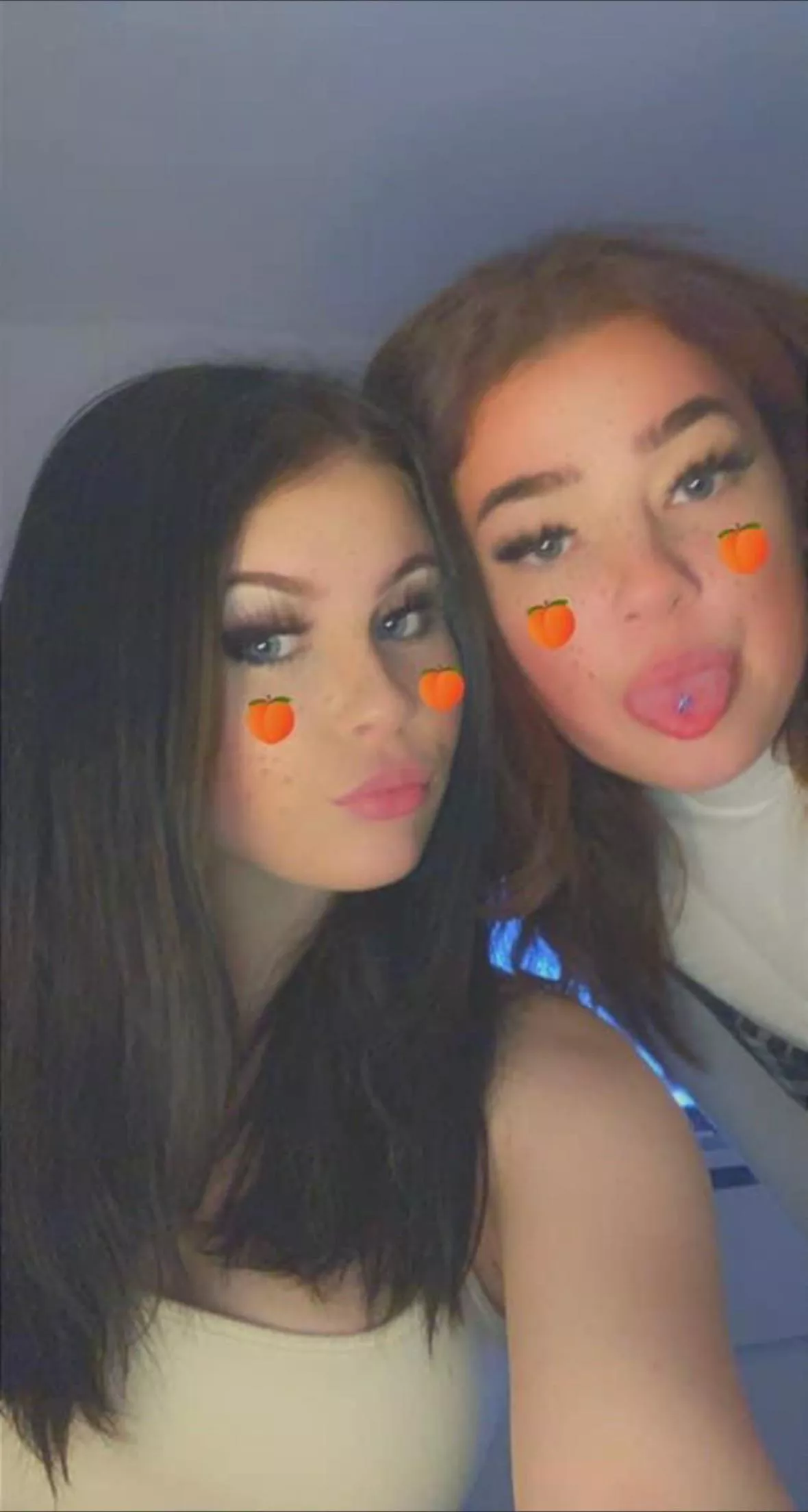 I hav loads of pics of these chavs😍