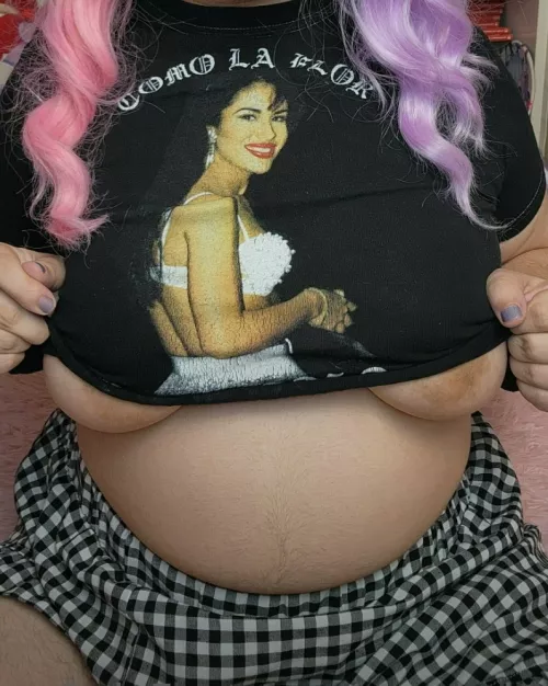 I love being a tease ;)