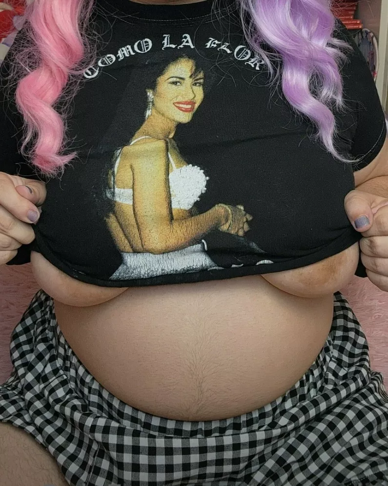 I love being a tease ;)