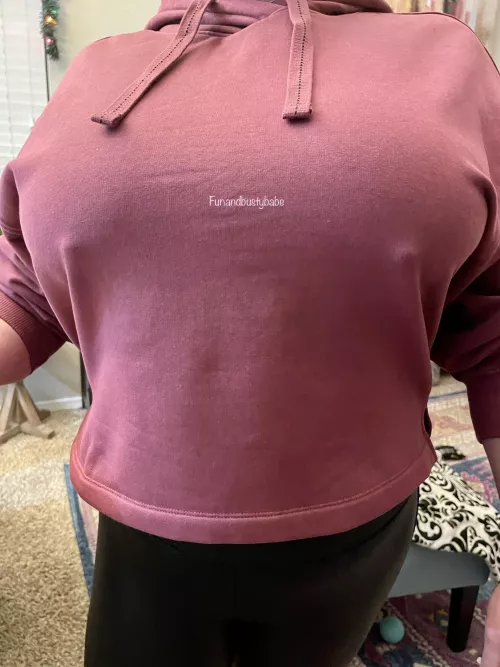 I love getting all the stares when I’m out in public.