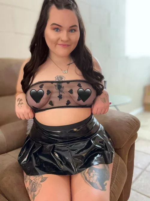 I love this one 😍