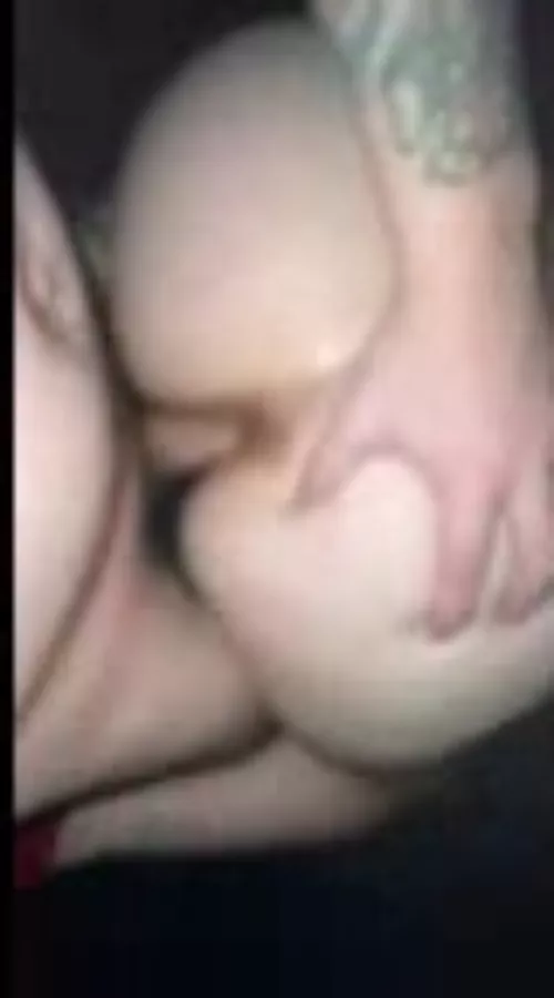 I love when he's deep inside me 🍆