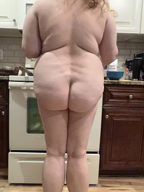 I made breakfast! What are you hungry for?