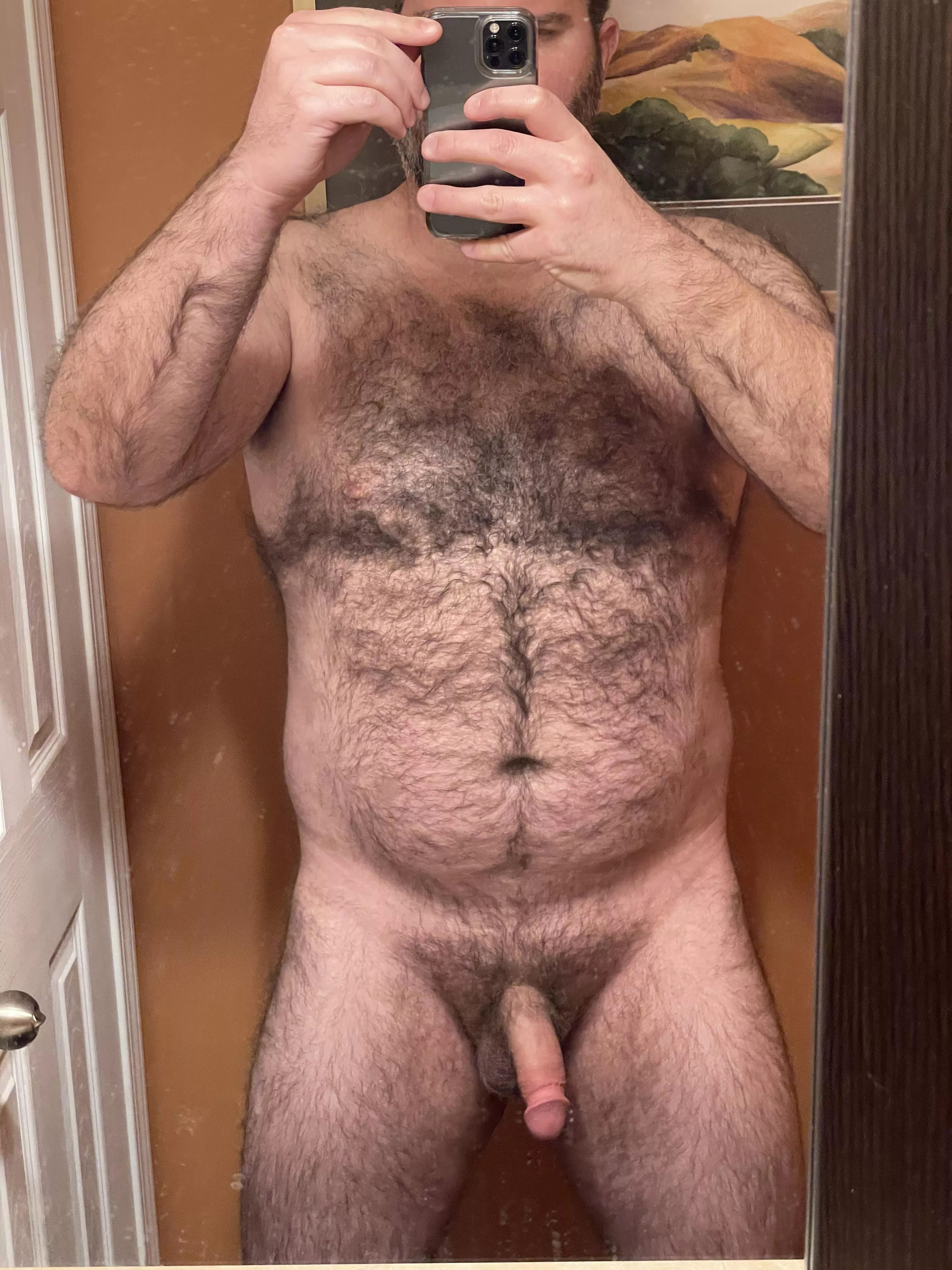 I need some attention [40]