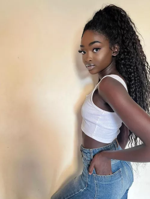 I only wanna be liked by you