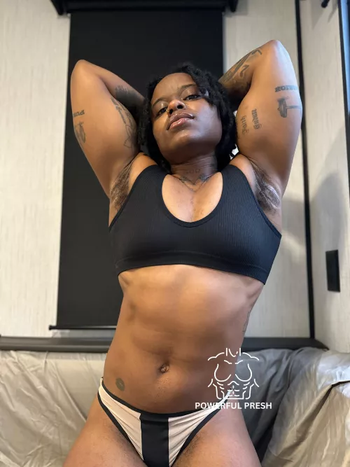 I promise you’ll love every second with me..