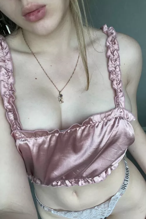 I see what you're looking at!