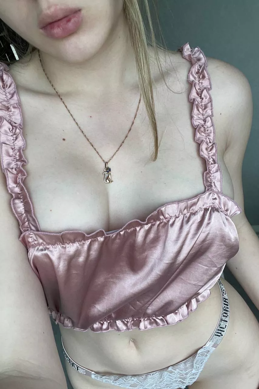 I see what you're looking at!