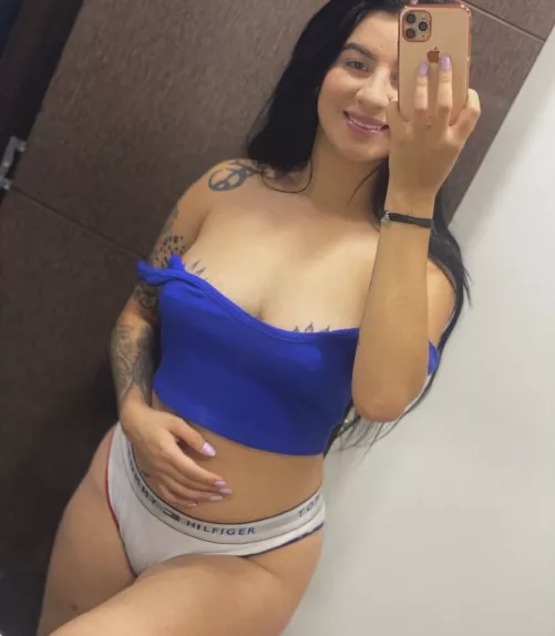 I tried to send you something sexy, but I'm afraid you dont like it