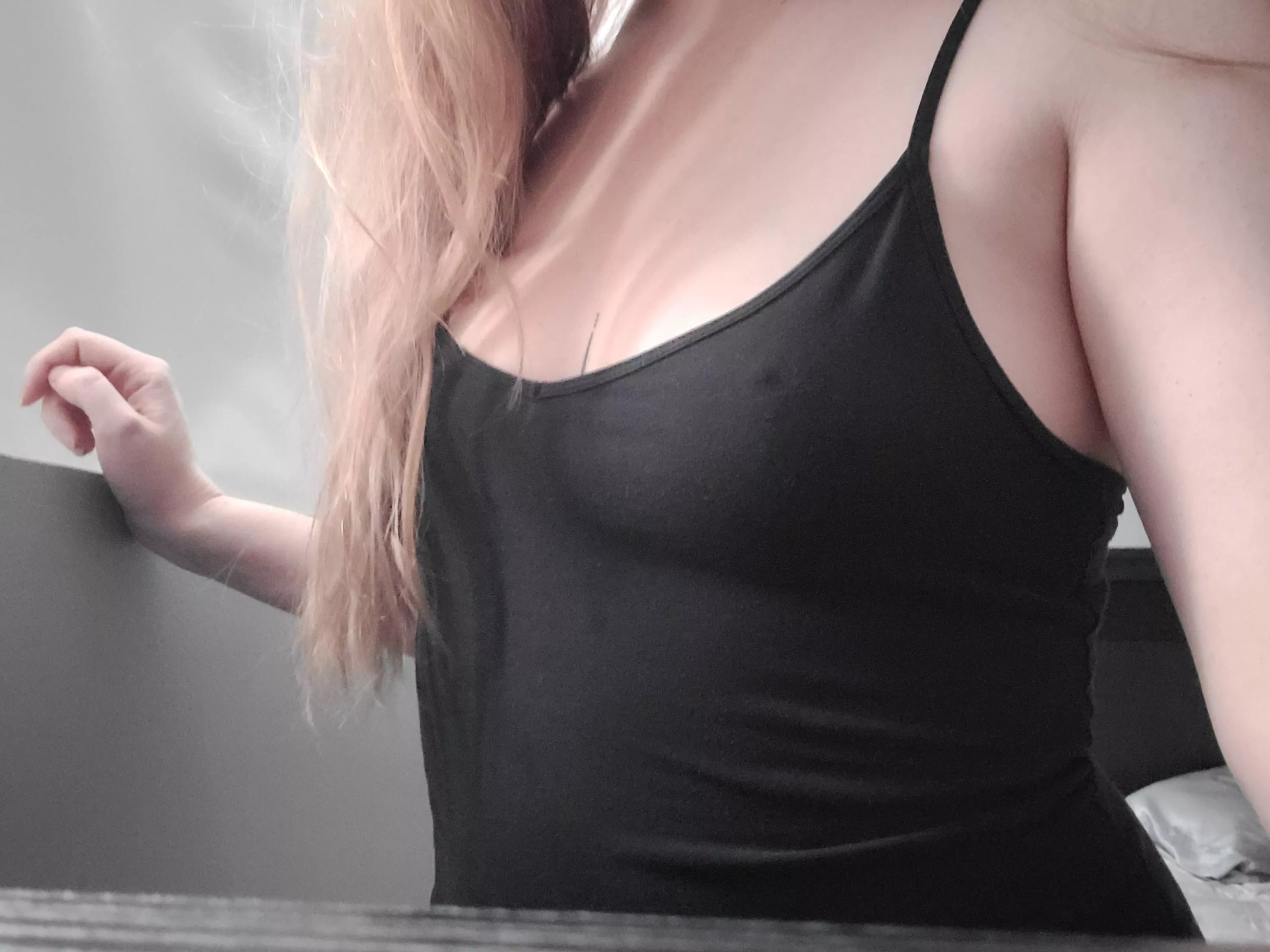 IBTC requires no bra