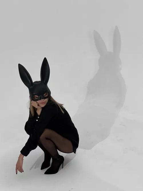 I`ll try to have you cum inside my tights